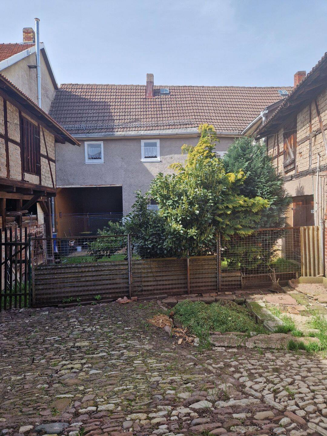 Einfamilienhaus zum Kauf - Ansicht 2