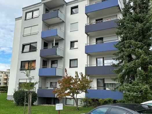 Wohnung zur Miete 990 € 3 Zimmer 73,5 m² Geschoss 1/4 frei ab 01.12.2025 Eugen-Bolz-Straße 1 Hemmingen 71282