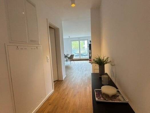 Wohnung zum Kauf - Erstbezug 810.000 € 3 Zimmer 78 m² Nordend-Ost Innenstadt III 60385