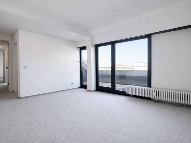 Wohnung zur Miete 750 € 3 Zimmer 72 m² Saarlouis 66740