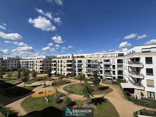 Wohnung zum Kauf 619.000 € 4 Zimmer 105 m² 3. Geschoss Wittenau Berlin 13469