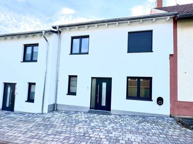 Doppelhaushälfte zum Kauf 345.000 € 5 Zimmer 115 m² 131 m² Grundstück Blickweiler Blieskastel- Blickweiler 66440