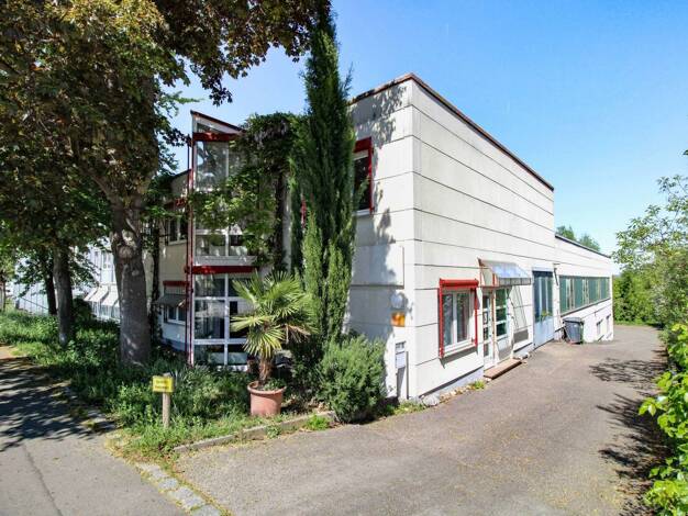 Gewerbeobjekt zum Kauf als Kapitalanlage geeignet 1.900.000 € 986,4 m² 1.500,3 m² Grundstück Münster Münster 70376
