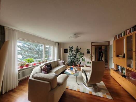 Wohnung zur Miete 1.800 € 6,5 Zimmer 153,4 m² Geschoss 3/4 frei ab 01.01.2026 Bad Cannstatt Stuttgart 70374