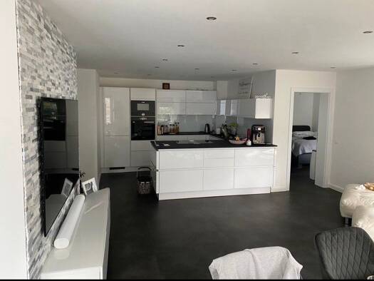 Wohnung zur Miete 1.300 € 2 Zimmer 93 m² Geschoss 1/2 frei ab 01.11.2026 Herrenberg Herrenberg 71083