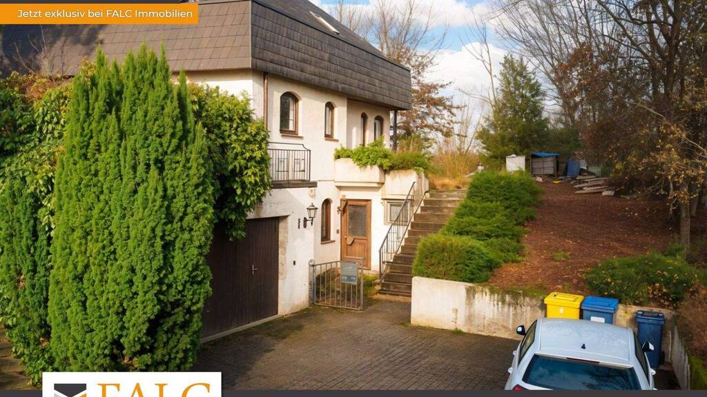 Villa zum Kauf 700.000 € 7 Zimmer 256,8 m² 705 m² Grundstück Großaspach Aspach 71546