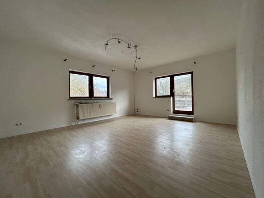 Wohnung zur Miete 750 € 3 Zimmer 105 m² EG frei ab sofort Möhren Treuchtlingen 91757