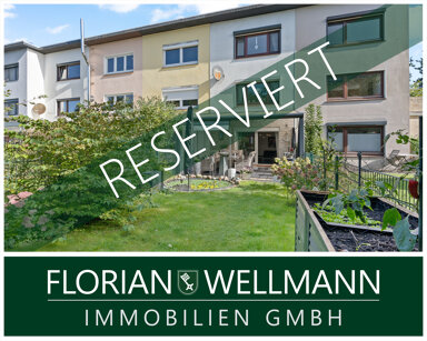 Reihenmittelhaus zum Kauf 275.000 € 3 Zimmer 109,6 m² 125 m² Grundstück Neue Vahr Südwest Bremen 28329