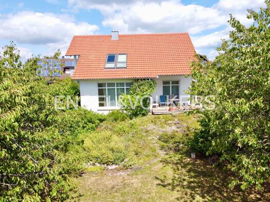 Einfamilienhaus zum Kauf 590.000 € 7,5 Zimmer 243 m² 890 m² Grundstück Isingen Rosenfeld-Isingen 72348