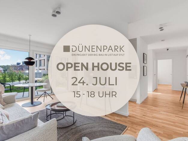 Wohnung zum Kauf - Erstbezug 740.580 € 3 Zimmer 94,6 m² 2. Geschoss List auf Sylt 25992