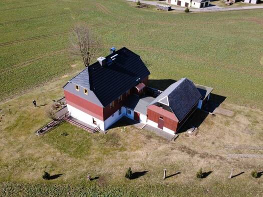 Einfamilienhaus zum Kauf 95.000 € 6 Zimmer 138 m² 1.330 m² Grundstück Seiffen/Erzgebirge 09548