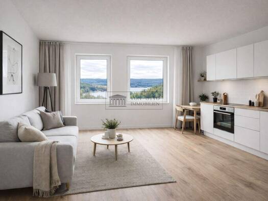 Wohnung zum Kauf 318.000 € 2 Zimmer 56,6 m² Kaulsdorf Berlin 12621