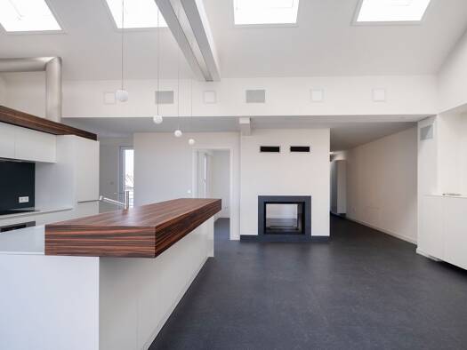 Penthouse zum Kauf 1.750.000 € 6 Zimmer 5. Geschoss Pankow Berlin 13187