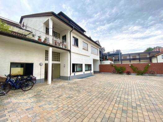 Wohnung zum Kauf 179.999 € 1,5 Zimmer 63 m² 3. Geschoss Ketsch 68775