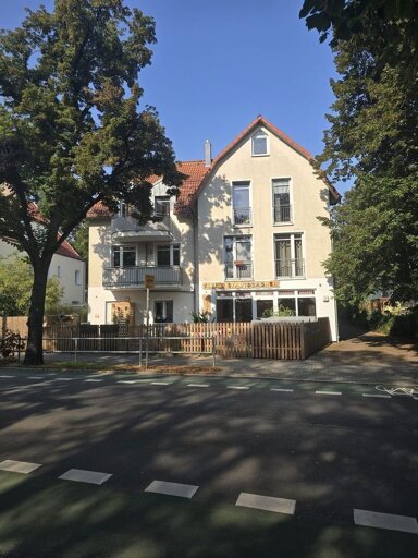 Wohnung zur Miete 1.299 € 3 Zimmer 86 m² 1. Geschoss frei ab sofort Wernsdorfer Straße 7 Schmöckwitz Berlin Schmöckwitz 12527