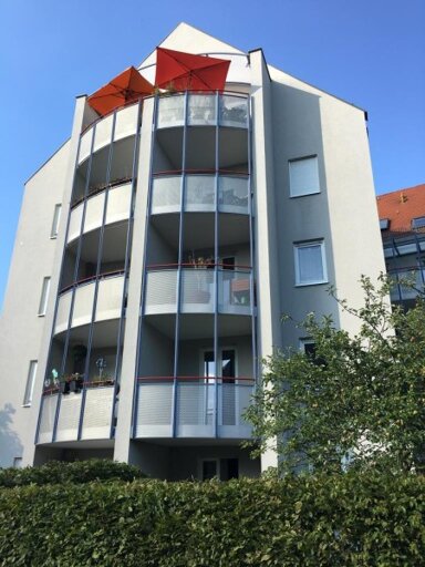 Wohnung zur Miete 470 € 1 Zimmer 41 m² 1. Geschoss Röthenbach Ost Nürnberg 90451