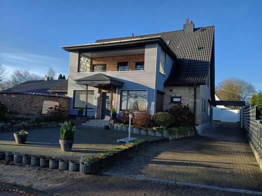 Terrassenwohnung zur Miete 1.450 € 2 Zimmer 115 m² Geschoss EG/2 frei ab 01.04.2026 Glashütte Norderstedt 22851