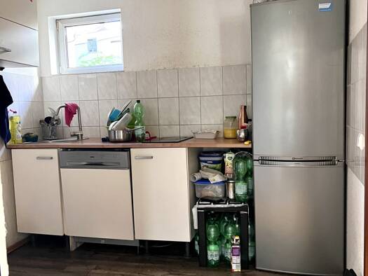 Wohnung zum Kauf 199.000 € 2,5 Zimmer 75 m² 1. Geschoss Korntalerstraße 1 Münchingen Korntal-Münchingen 70825