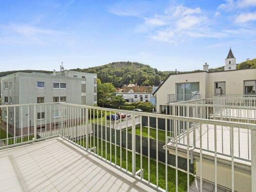 Wohnung zum Kauf provisionsfrei 329.000 € 3 Zimmer 69,3 m² Tullner Straße 6 St. Andrä-Wördern 3423