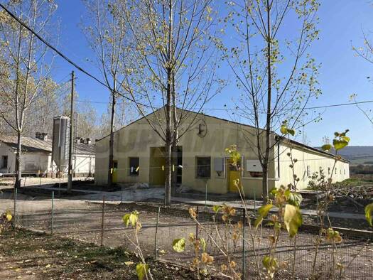 Bauernhof zum Kauf 3.088.000 € Popovo