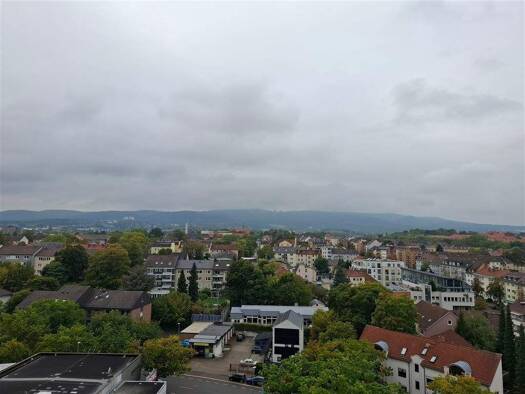 Wohnung zum Kauf 185.000 € 3 Zimmer 79,5 m² 11. Geschoss Kirchweg 31 West Kassel 34119