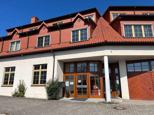Bürofläche zur Miete provisionsfrei 25 m² Bürofläche teilbar von 25 m² bis 50 m² Scherfede Warburg 34414