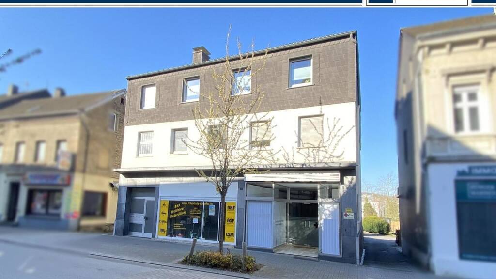 Haus zum Kauf 574.000 € 12 Zimmer 394 m² 846 m² Grundstück Alt-Wetter Wetter (Ruhr) 58300