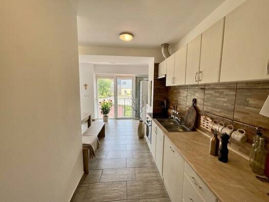 Wohnung zum Kauf 299.000 € 4,5 Zimmer 92,1 m² 1. Geschoss Spittal an der Drau 9800