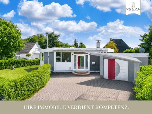 Einfamilienhaus zum Kauf 349.000 € 3 Zimmer 96,5 m² 813 m² Grundstück Hooksiel Wangerland 26434