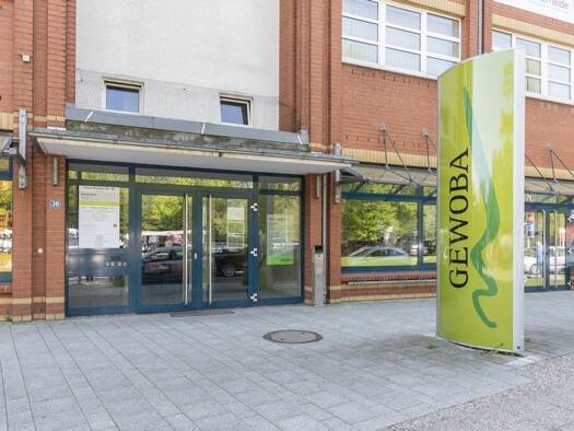 Praxis zur Miete 167,8 m² Bürofläche Hans-Böckler-Straße 36 Leherheide Bremerhaven 27578