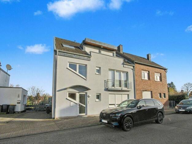 Mehrfamilienhaus zum Kauf als Kapitalanlage geeignet 499.000 € 8 Zimmer 207 m² 311 m² Grundstück Kohlscheid Herzogenrath 52134