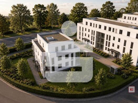 Wohnung zum Kauf provisionsfrei 268.000 € 2 Zimmer 54,7 m² frei ab 31.12.2027 Pfarrkirchen 84347