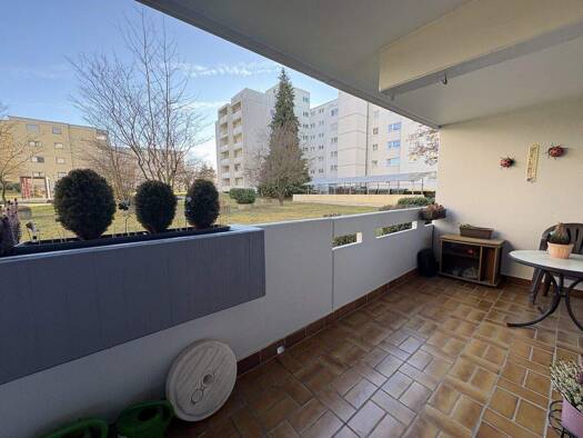 Wohnung zum Kauf 225.000 € 2,5 Zimmer 76,8 m² Berliner Straße 22 Bietigheim Bietigheim-Bissingen 74321