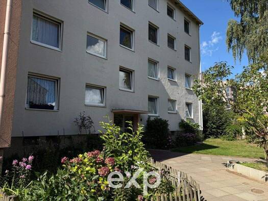 Wohnung zum Kauf 319.000 € 6,5 Zimmer 138 m² 1. Geschoss Alt-Laatzen Laatzen 30880