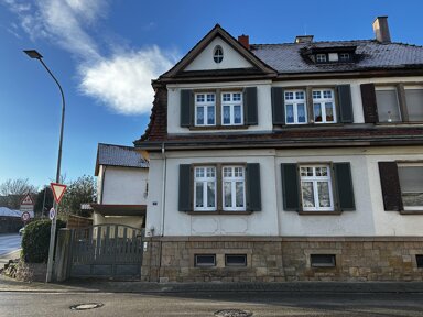 Doppelhaushälfte zum Kauf 359.000 € 5 Zimmer 105,7 m² 182 m² Grundstück Edenkoben 67480