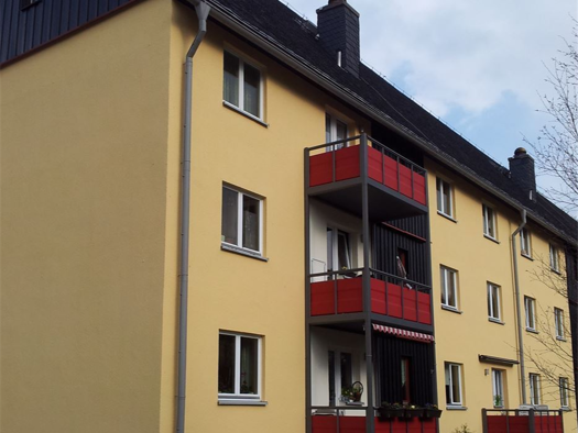 Wohnung zum Kauf provisionsfrei als Kapitalanlage geeignet 97.899 € 3 Zimmer 65,3 m² Hauptstraße 78 C Schellerhau Altenberg 01773
