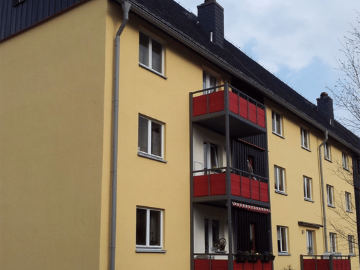 Wohnung zum Kauf provisionsfrei als Kapitalanlage geeignet 91.399 € 3 Zimmer 65,3 m² Hauptstraße 78 c Schellerhau Altenberg 01773