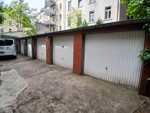 Garage zur Miete provisionsfrei 250 € Oberlindau 79 Westend-Süd Innenstadt II 60323