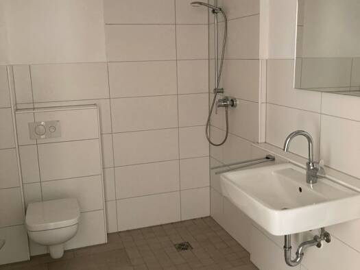 Wohnung zur Miete 603 € 2 Zimmer 46,6 m² EG frei ab sofort Herzogsborn Ahlem Hannover 30453