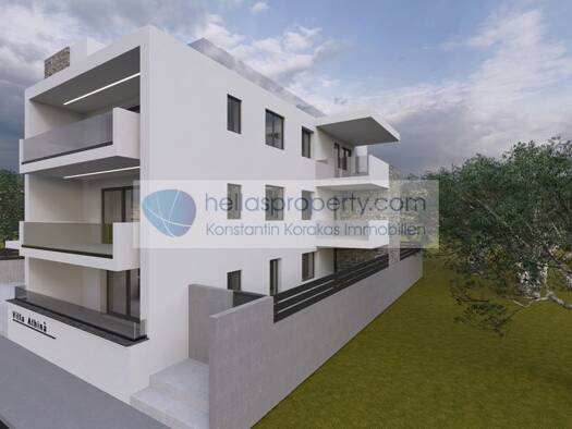 Maisonette zum Kauf 345.000 € 3 Zimmer 107 m² 1. Geschoss Municipality of Monemvasia 23052