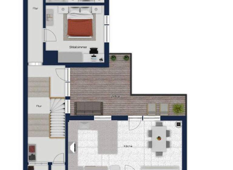 Haus zum Kauf 549.000 € 9 Zimmer 191 m² 1.090 m² Grundstück Heidelsheim Bruchsal / Heidelsheim 76646