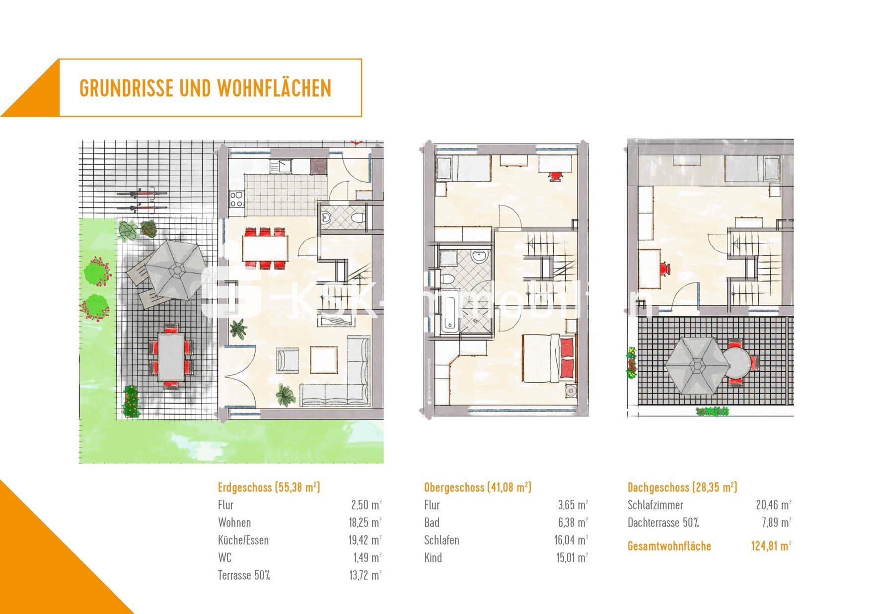 Doppelhaushälfte zum Kauf 549.000 € 4 Zimmer 124,8 m²<br/>Wohnfläche 250 m²<br/>Grundstück Köln 51147