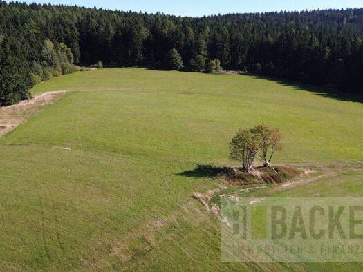 Land-/Forstwirtschaft zum Kauf 144.500 € 54.532 m² Grundstück Altglashütte Bärnau 95671