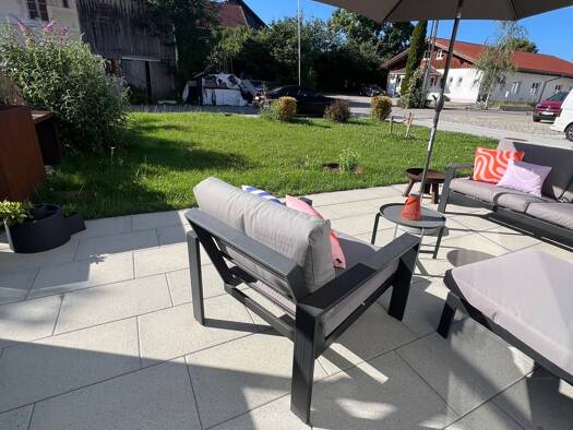 Reihenmittelhaus zur Miete 1.550 € 5 Zimmer 140 m² 290 m² Grundstück frei ab 01.11.2026 Ob Bidingen 87651