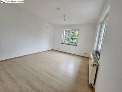 Wohnung zur Miete 200 € 1 Zimmer 27 m² 2. Geschoss frei ab 01.07.2025 Wanfrieder Str. 64 Mühlhausen Mühlhausen 99974