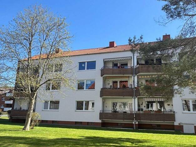 Wohnung zum Kauf 496.000 € 6 Zimmer 144 m² 2 Geschosse frei ab 01.09.2026 Weende Göttingen 37077