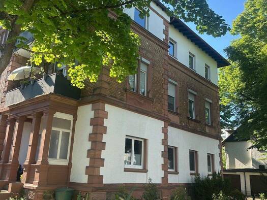 Terrassenwohnung zum Kauf 599.000 € 5 Zimmer 131 m² frei ab 01.02.2027 Hanau Hanau 63454