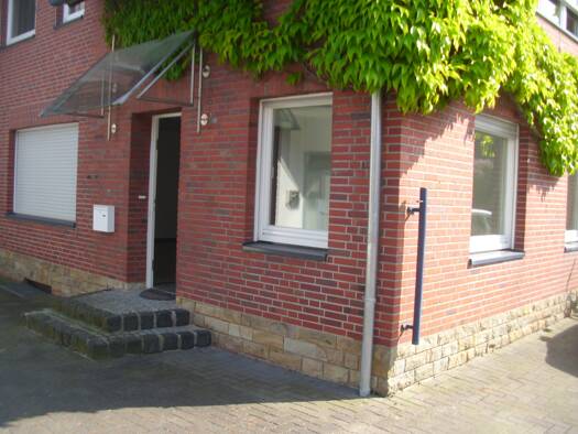 Bürofläche zur Miete provisionsfrei 470 € 4 Zimmer 72 m² Bürofläche Hofkamp 2 Ahaus 48683