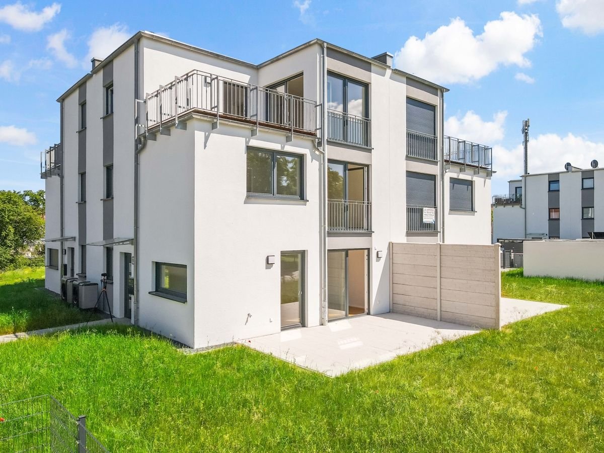 Doppelhaushälfte zur Miete 1.600 € 4 Zimmer 144 m²<br/>Wohnfläche 366 m²<br/>Grundstück Geusaer Straße 79 o Merseburg Merseburg 06217