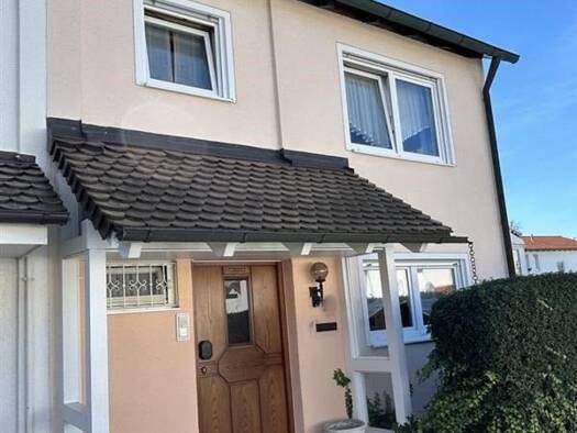 Reihenendhaus zum Kauf 349.000 € 6 Zimmer 135 m² 220 m² Grundstück Lauingen Lauingen (Donau) 89415